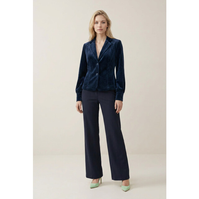 Helena Hart 7870 r lora velour marine 7870 large