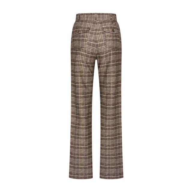 Helena Hart 7806 broek soul lano charles tweed choco 7806 large