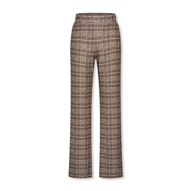 Helena Hart 7806 broek soul lano charles tweed choco 7806 large