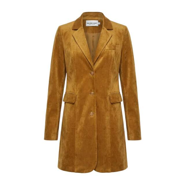 Helena Hart 7624 tuxy velour 7624 large
