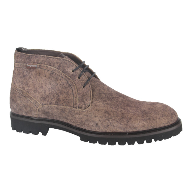 Floris van Bommel Floris Van Bommel SFM-50175-34-02 Veterschoenen Beige Floris Van Bommel SFM-50175-34-02 large