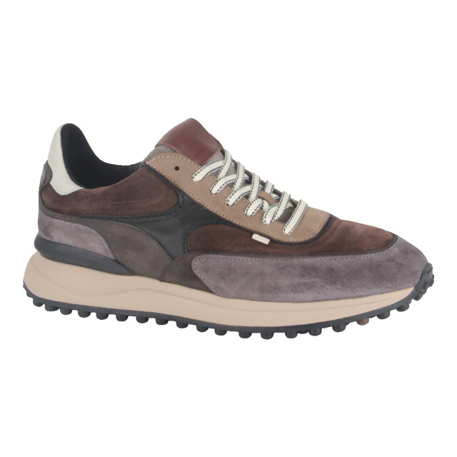 Floris van Bommel Floris Van Bommel SFM-10172-22-01 Sneakers Beige Floris Van Bommel SFM-10172-22-01 large