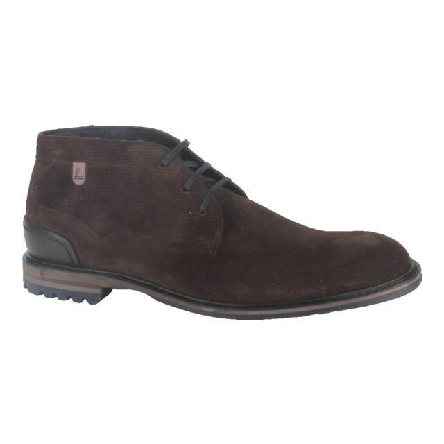 Floris van Bommel Floris Van Bommel SFM-50159-21-03 Geklede schoenen Bruin Floris Van Bommel SFM-50159-21-03 large