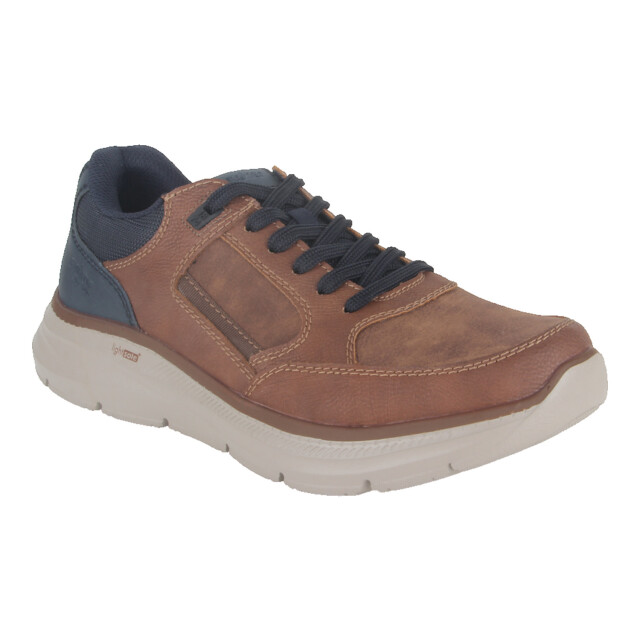 Rieker B1801-24 heren veterschoenen sportief Rieker B1801-24 large
