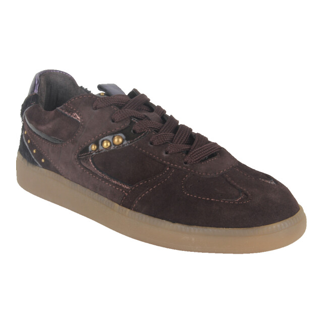 PS Poelman Lpskye-13poe1 dames sneakers PS Poelman LPSKYE-13POE1 large