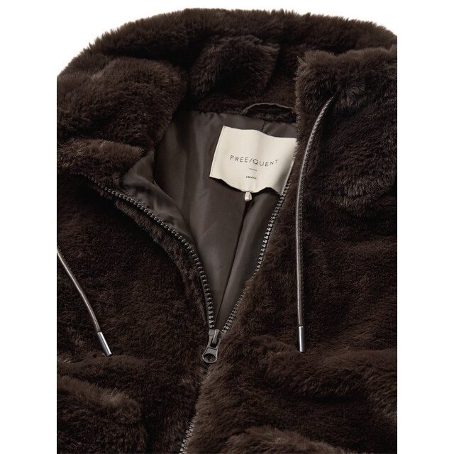Free Quent Fqfony-jacket mole FQFony-jacket Mole large