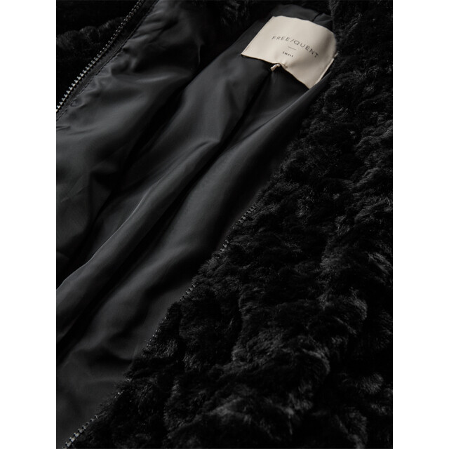 Free Quent Fqfoby-jacket black FQFoby-jacket black large