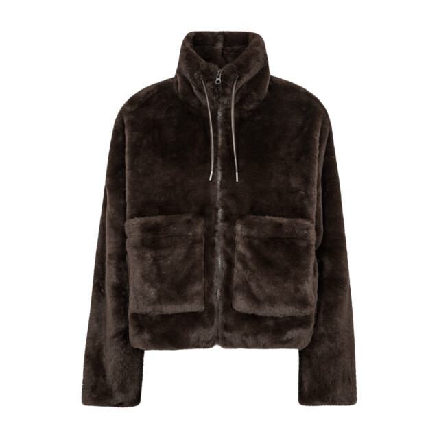 Free Quent Fqfony-jacket mole FQFony-jacket Mole large
