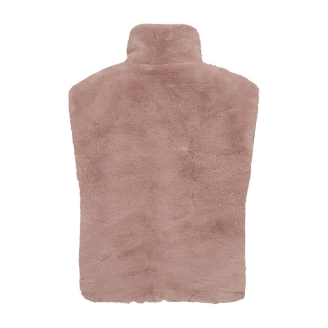 Free Quent Fqfony-waistcoat pale mauve FQFony-waistcoat pale mauve large