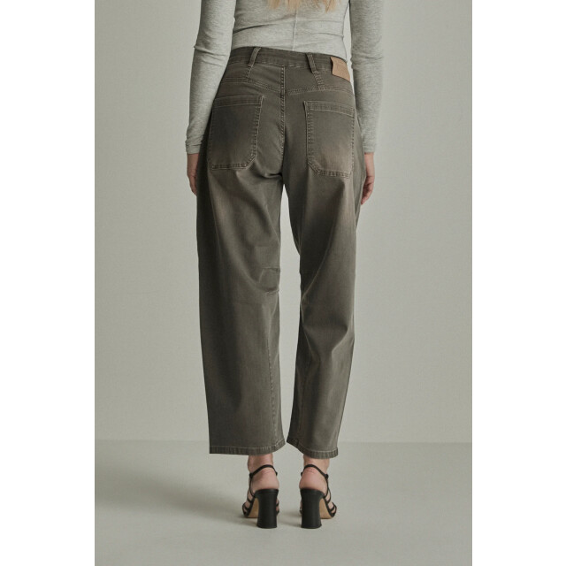 Para Mi Olivia stud jeans Olivia stud jeans large