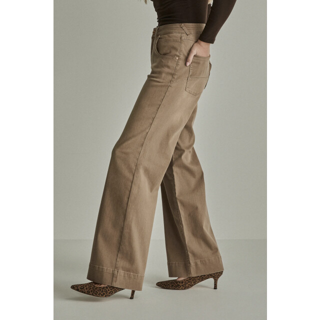 Para Mi Mira jeans Mira jeans large