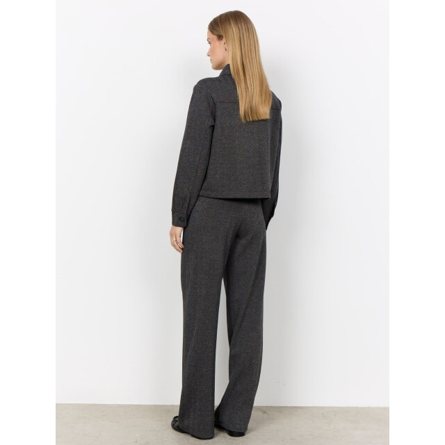 Soyaconcept Sc-hebe1 jasje black combi SC-HEBE1 jasje black combi large
