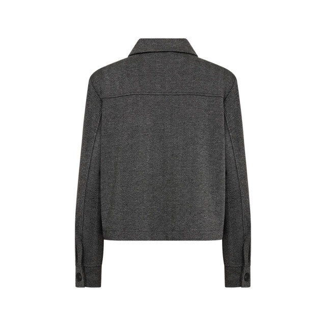 Soyaconcept Sc-hebe1 jasje black combi SC-HEBE1 jasje black combi large