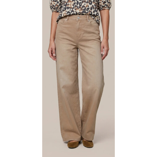 G-Maxx Jeans neona light camel Neona - Light Camel large