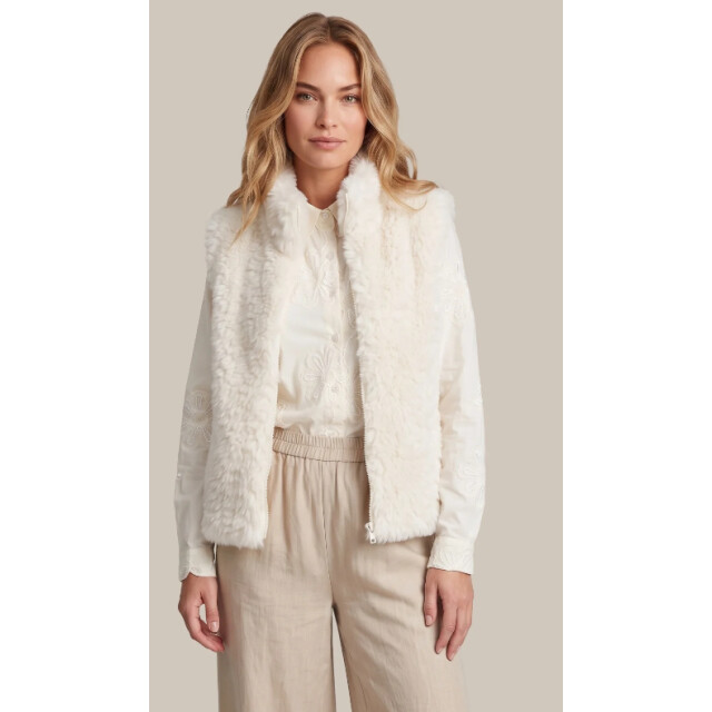 G-Maxx Gilet laluna - Laluna - Sand large