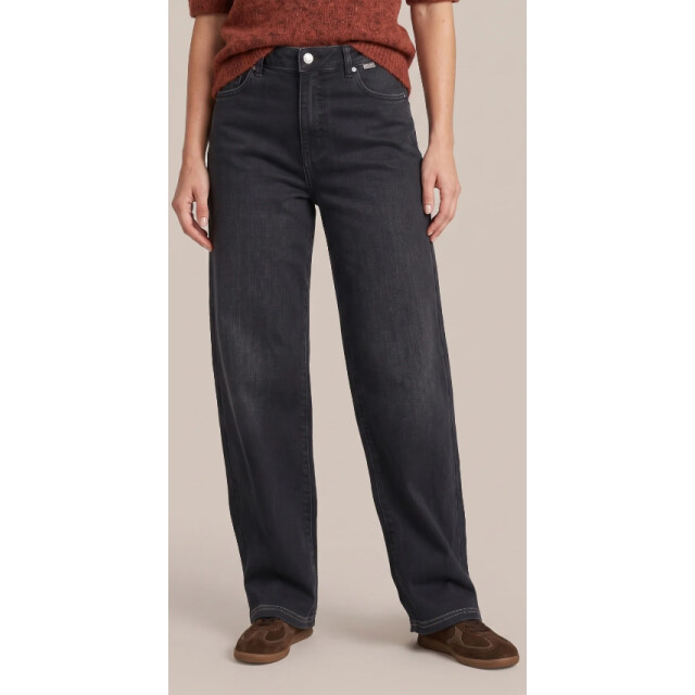 G-Maxx Jeans lilja black denim Lilja - Black Denim large