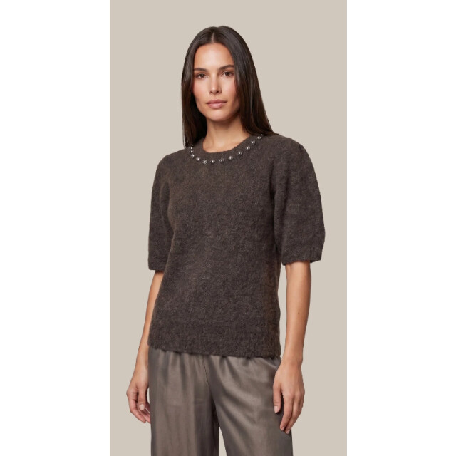 G-Maxx Sweater eilean dark earth Eilean - Dark Earth large