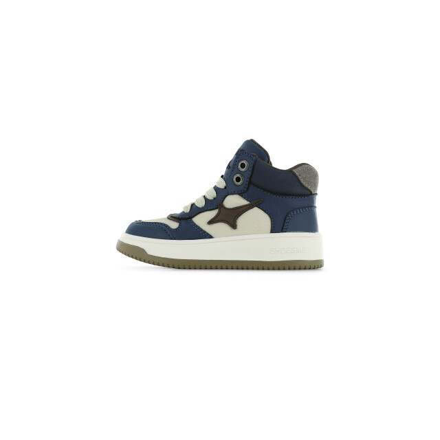 Shoesme NO26W006 New Outsole Sneakers Blauw NO26W006 New Outsole large