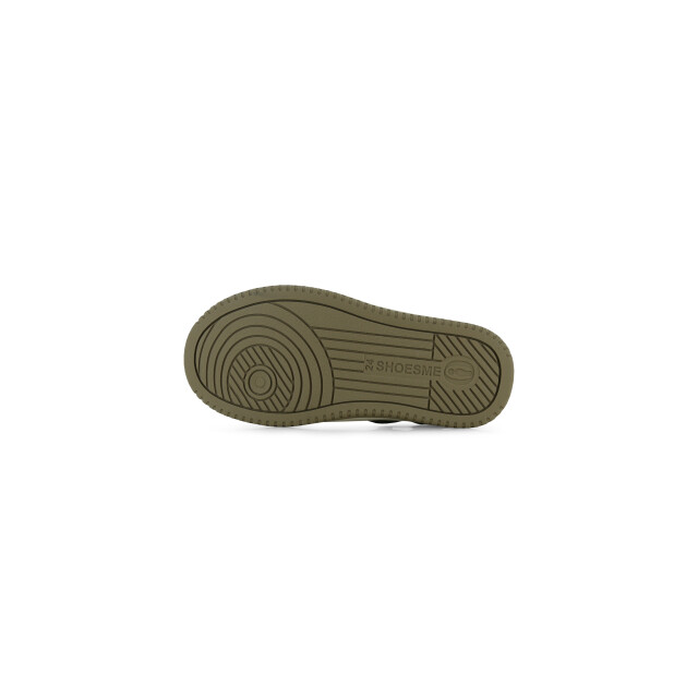 Shoesme NO26W006 New Outsole Sneakers Blauw NO26W006 New Outsole large