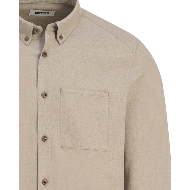 Drykorn Casual overhemd 112861-001-L large