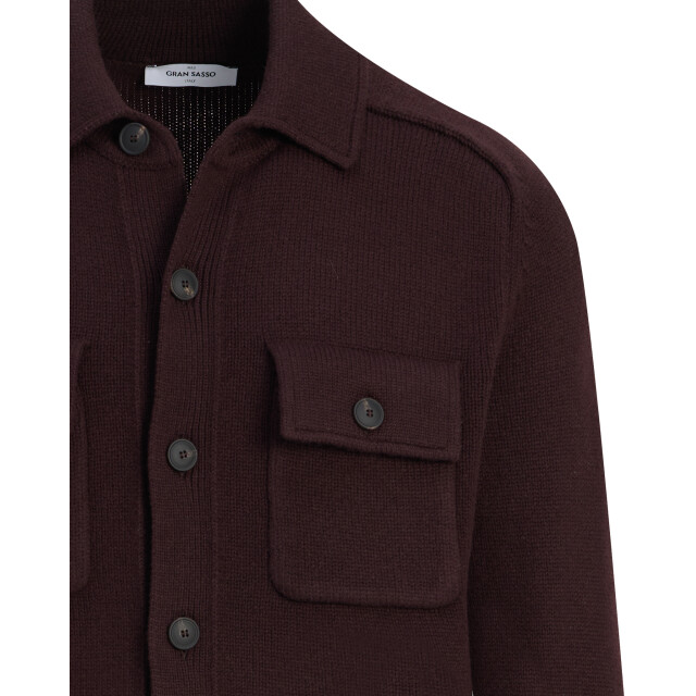 Gran Sasso Vest 113418-001-48 large