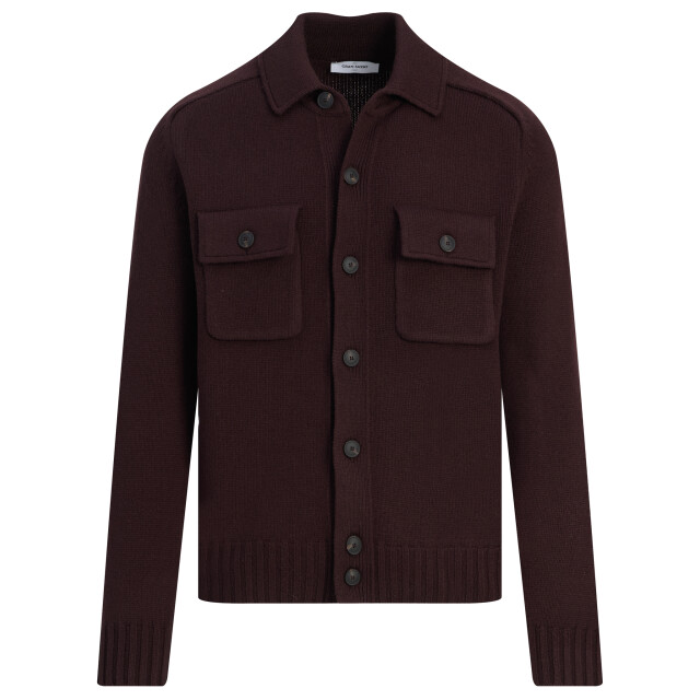 Gran Sasso Vest 113418-001-48 large