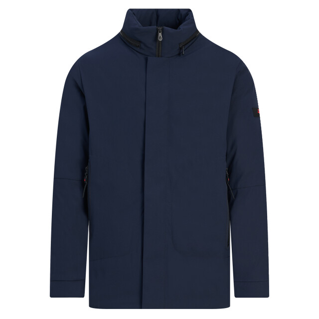 Peuterey Winterjas donker 113857-001-M large