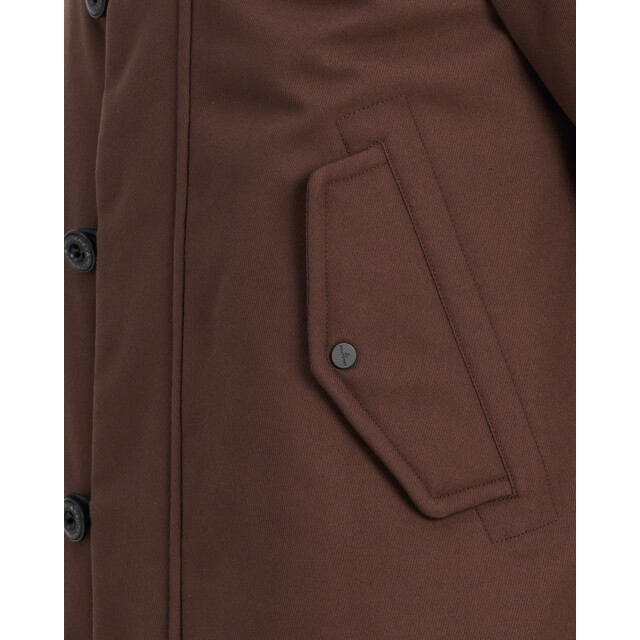 Peuterey Parka 113859-001-L large