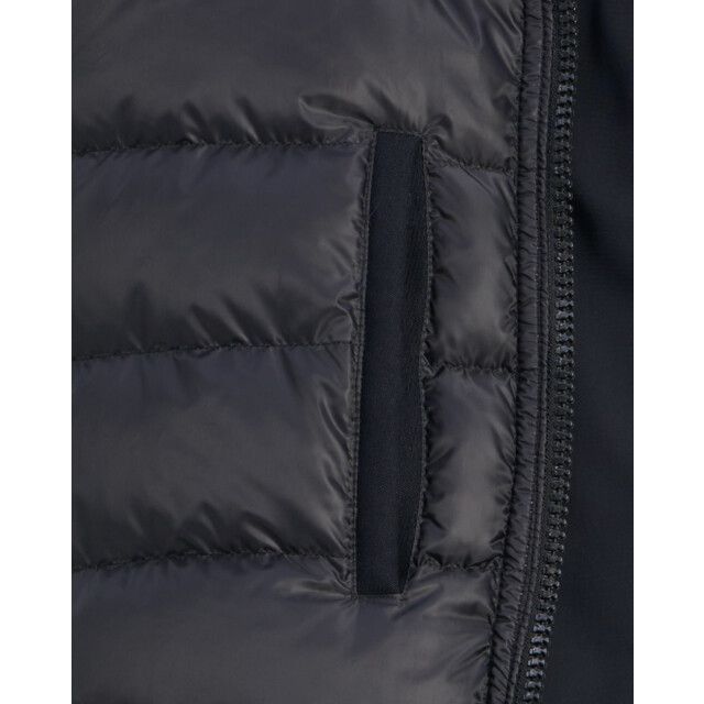 Peuterey Parka donker 113860-001-L large