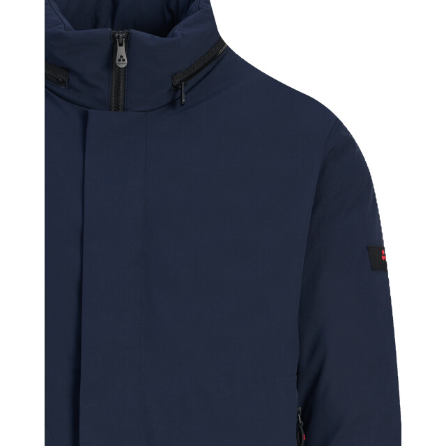 Peuterey Winterjas donker 113857-001-M large