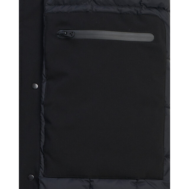 Peuterey Parka 113858-001-L large