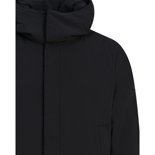 Peuterey Parka 113858-001-L large