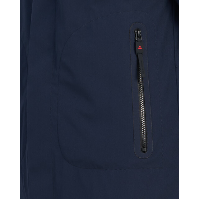 Peuterey Winterjas donker 113857-001-M large