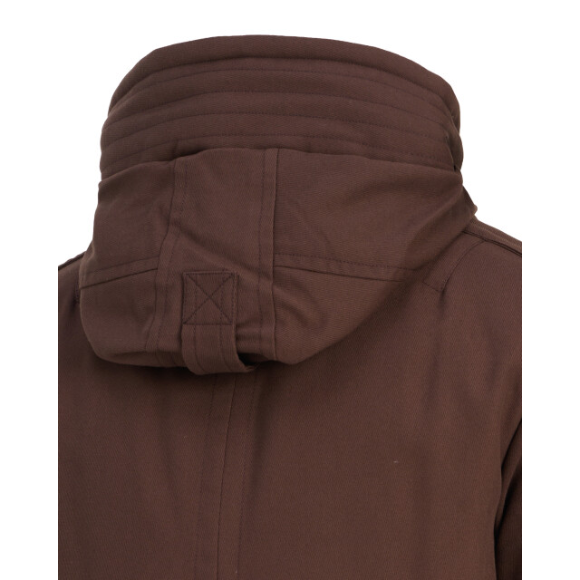 Peuterey Parka 113859-001-L large