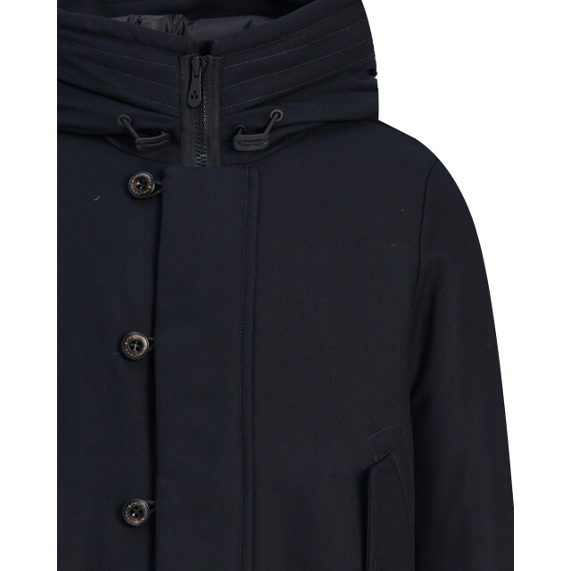 Peuterey Parka donker 113860-001-L large