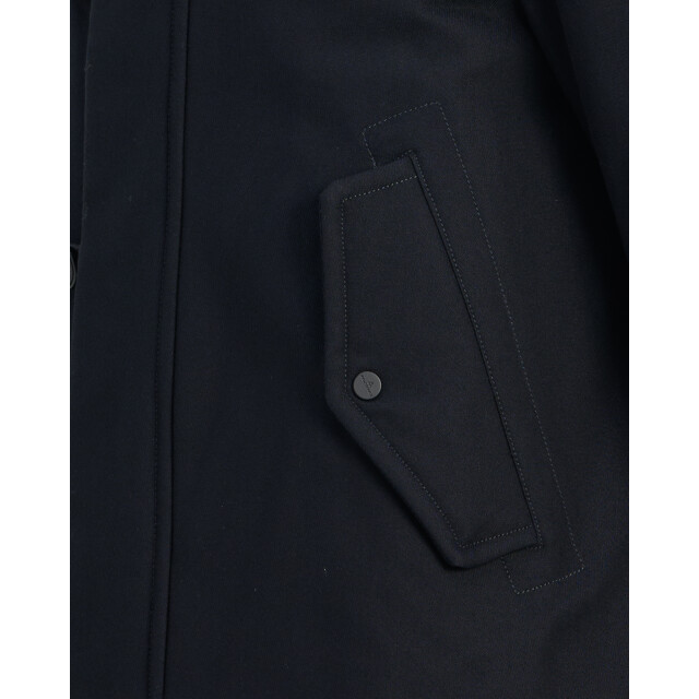 Peuterey Parka donker 113860-001-L large