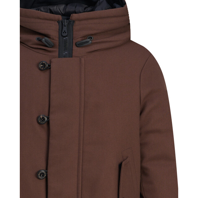 Peuterey Parka 113859-001-L large