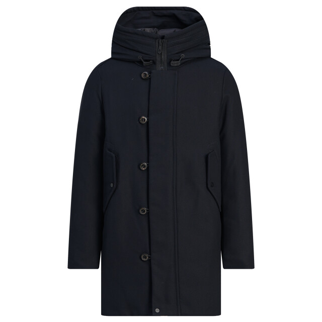 Peuterey Parka donker 113860-001-L large