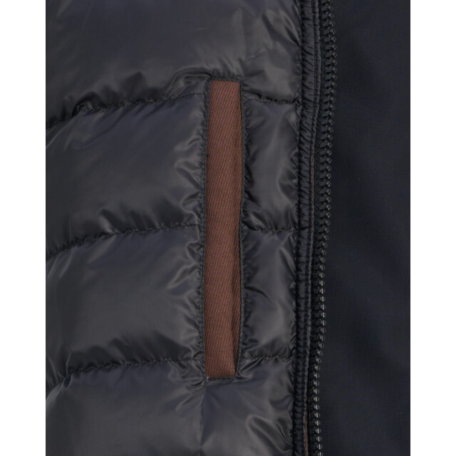 Peuterey Parka 113859-001-L large