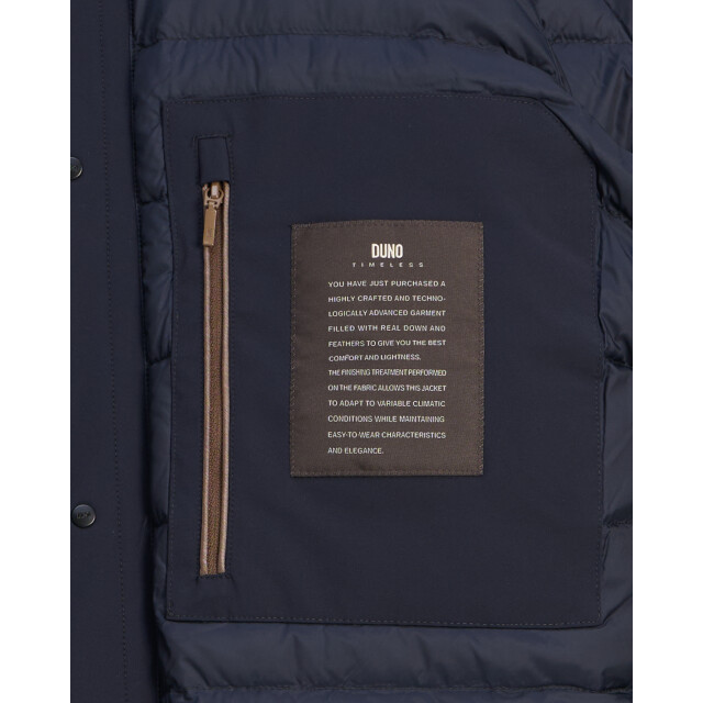 Duno Parka donker 112767-001-52 large