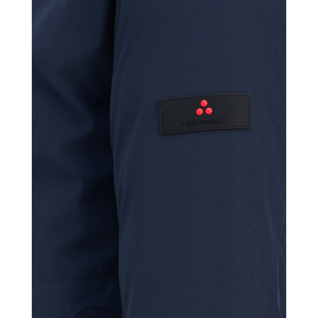Peuterey Winterjas donker 113857-001-M large