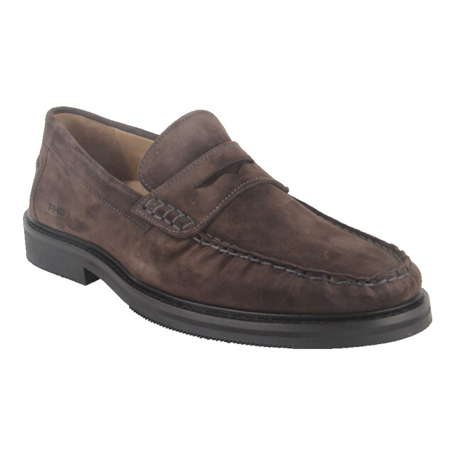 Rehab 2642-367101-2040 heren instappers gekleed Rehab 2642-367101-2040 large