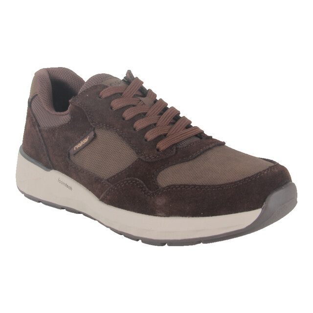 Rieker 11506-25 heren veterschoenen sportief Rieker 11506-25 large