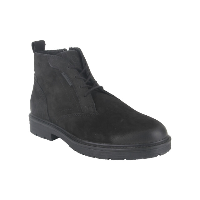 PS Poelman Lpnick-10mpoe heren veterboots sportief PS Poelman LPNICK-10MPOE large