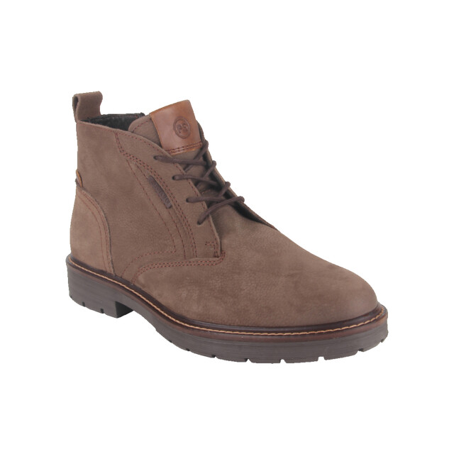 PS Poelman Lpnick-10mpoe1 heren veterboots sportief PS Poelman LPNICK-10MPOE1 large