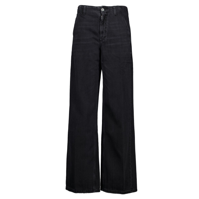 Goldgarn Twisted wide leg jeans ggw010330 GGW010330 large