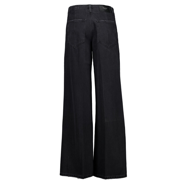 Goldgarn Twisted wide leg jeans ggw010330 GGW010330 large