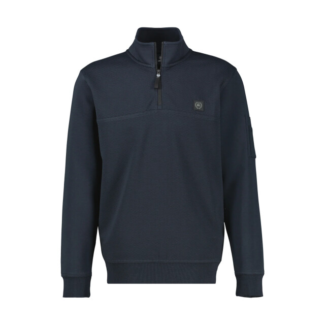 Lerros Heren trui 2694422 485 classic navy Lerros Trui 2694422 485ClassicNavy large