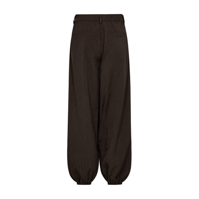 Free Quent Fqmali-pants mole/off white FQMali-pants Mole/off white large