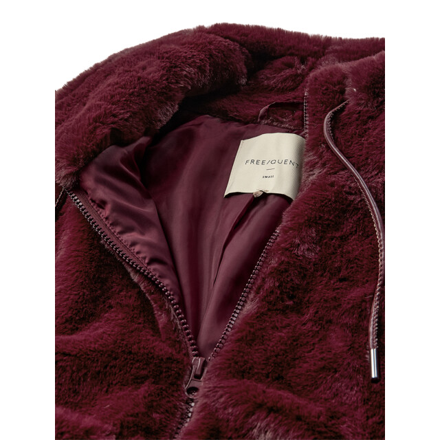 Free Quent Fqfony-jacket port royale FQFony-jacket Port royale large